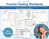 Trauma Healing Workbook